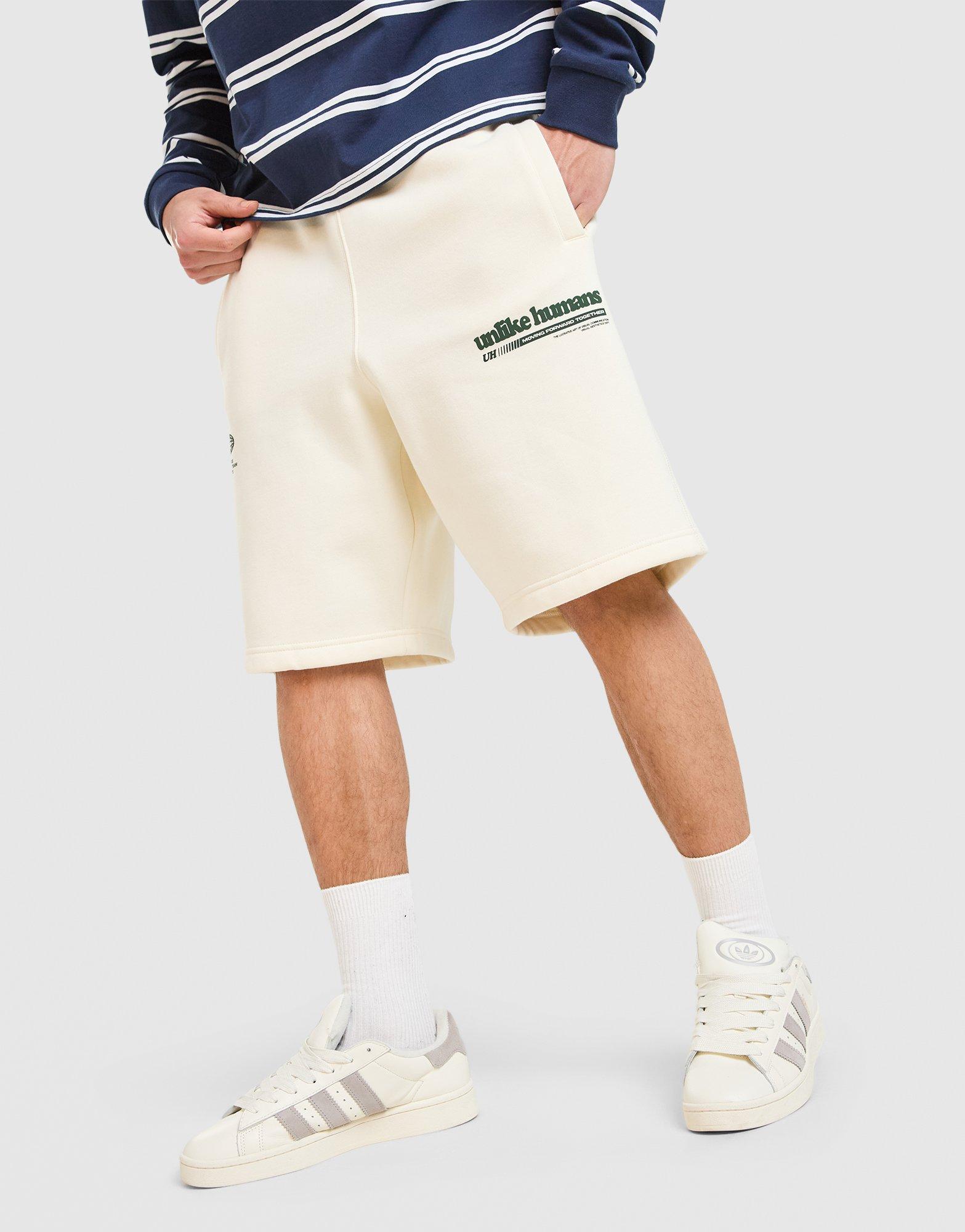 Чоловічі шорти UNLIKE HUMANS ШОРТИ HIGHGRADE SHT ULHTM10531104 Бежевий