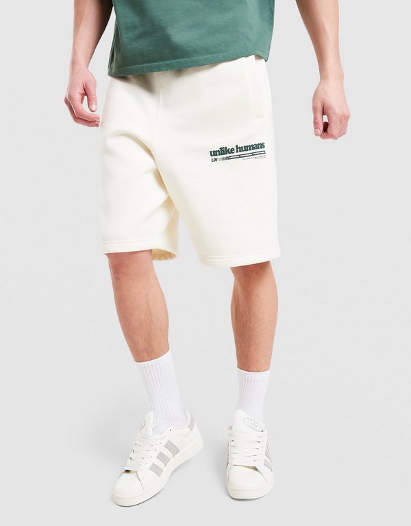 Unlike Humans Szorty Highgrade Sht