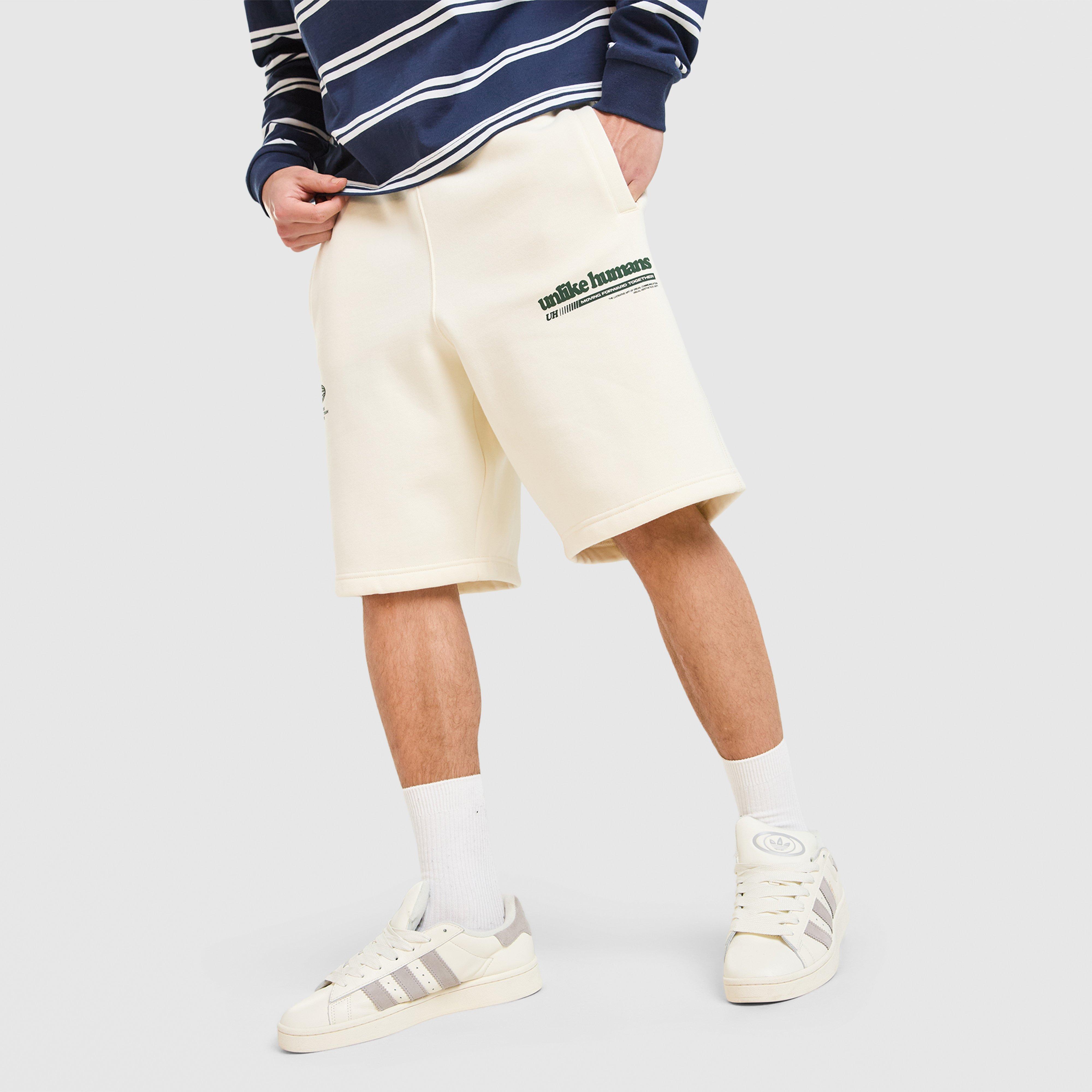 Чоловічі шорти UNLIKE HUMANS ШОРТИ HIGHGRADE SHT