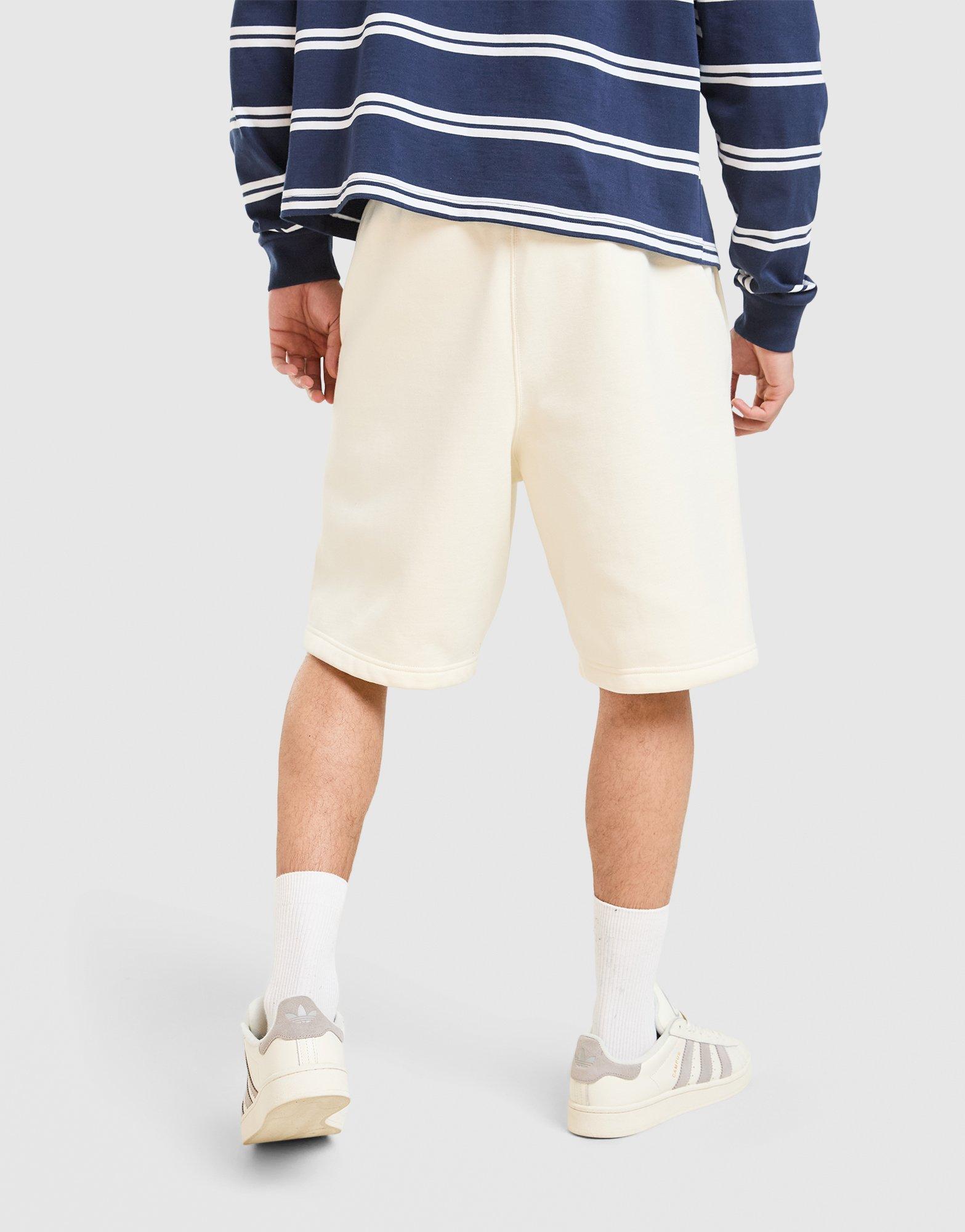 Чоловічі шорти UNLIKE HUMANS ШОРТИ HIGHGRADE SHT ULHTM10531104 Бежевий