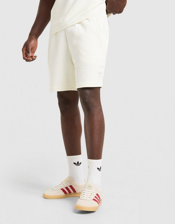 adidas Šortky Ess W Sho