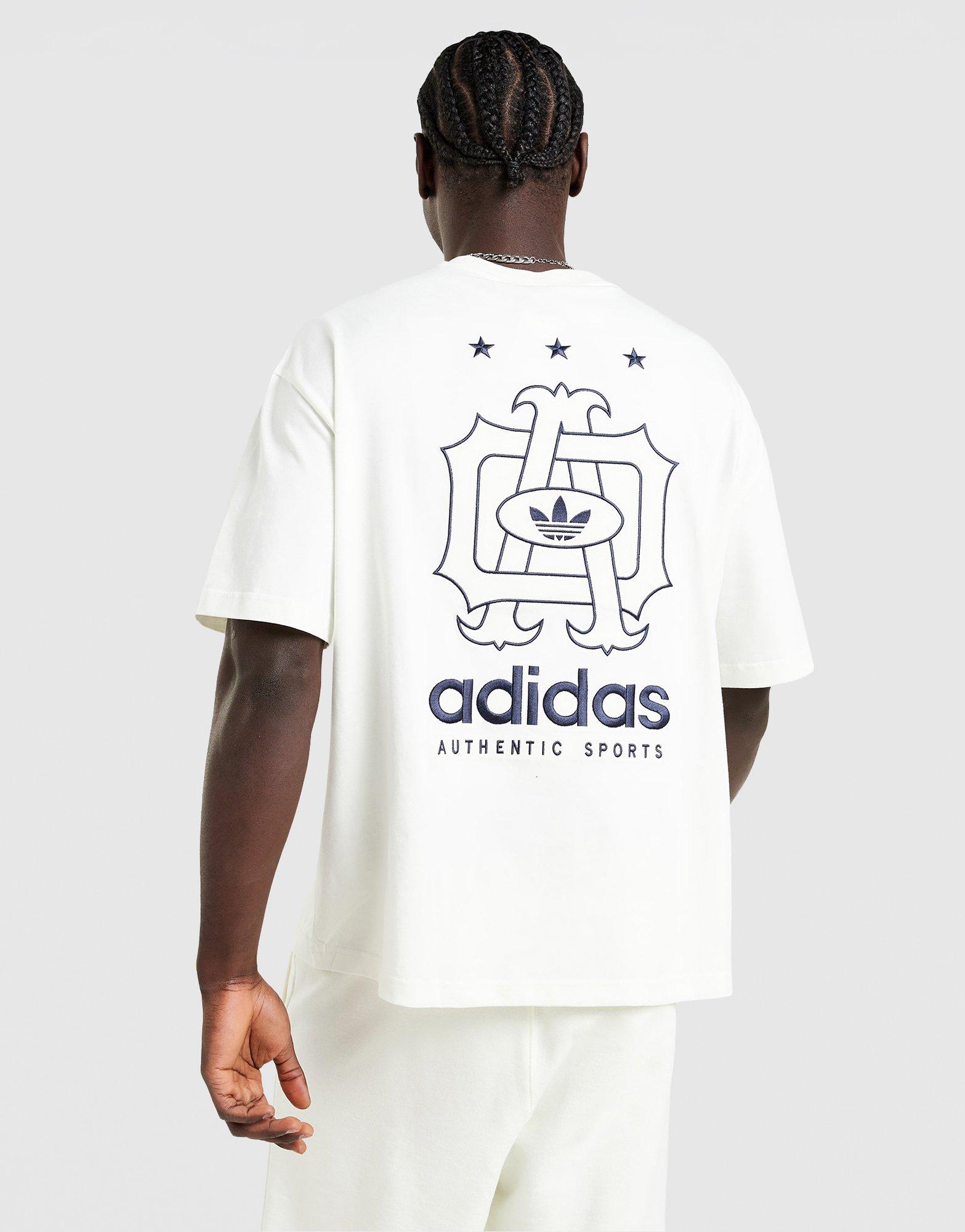 adidas Póló Os Gfx Tee