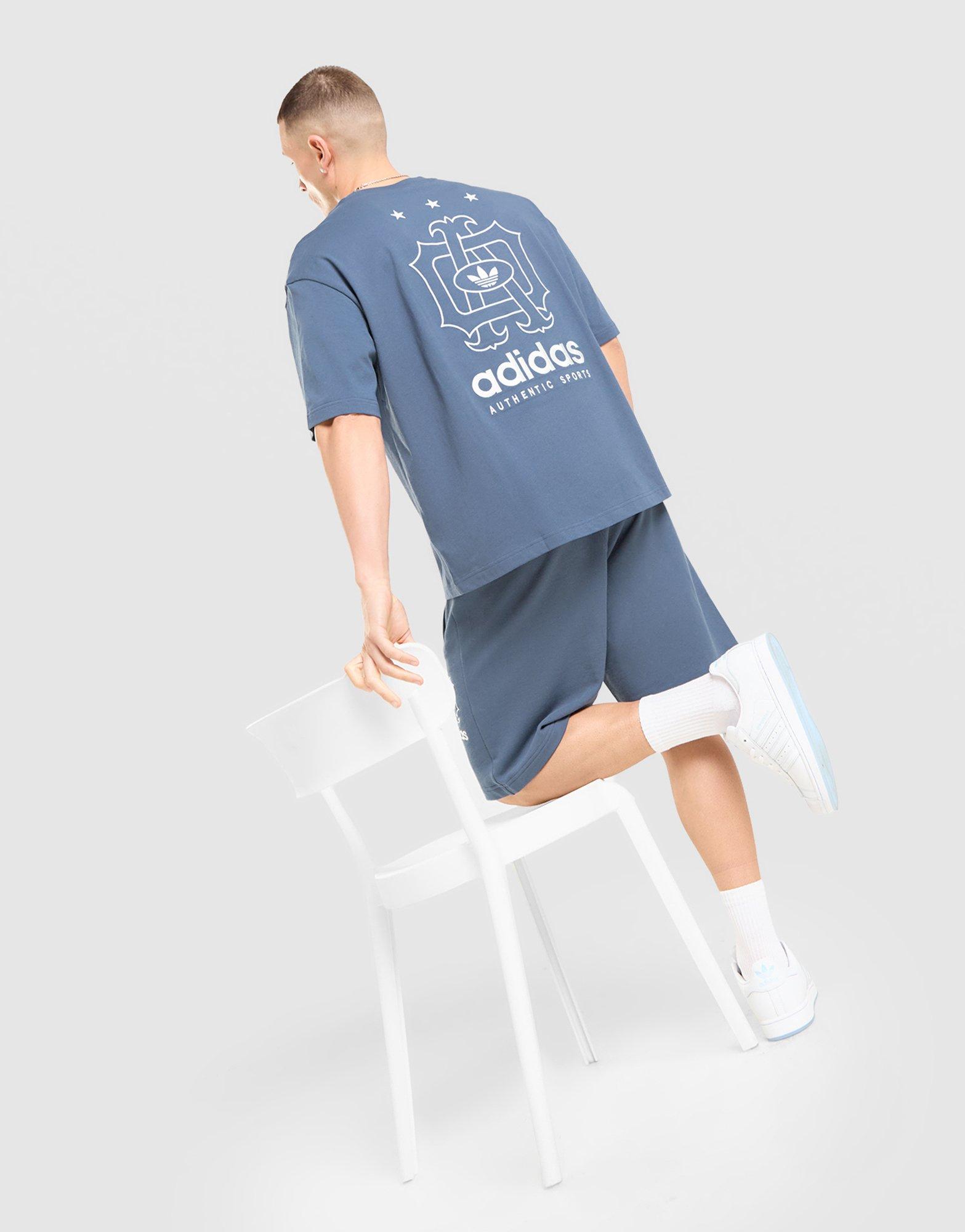 adidas Póló Os Gfx Tee