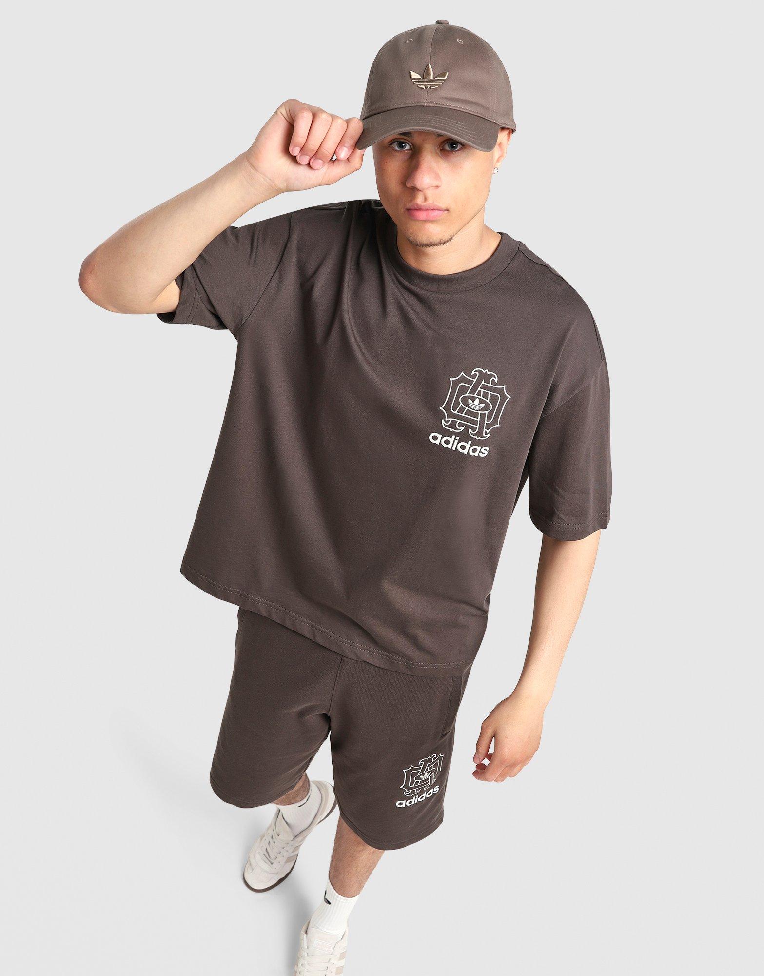 adidas Póló Os Gfx Tee