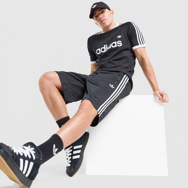 ADIDAS ШОРТИ POLY 3S SHORT