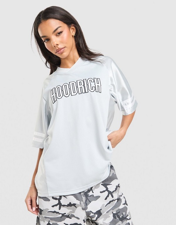 Hoodrich T-Shirt Oversize Cove Jersey - obrazek 2