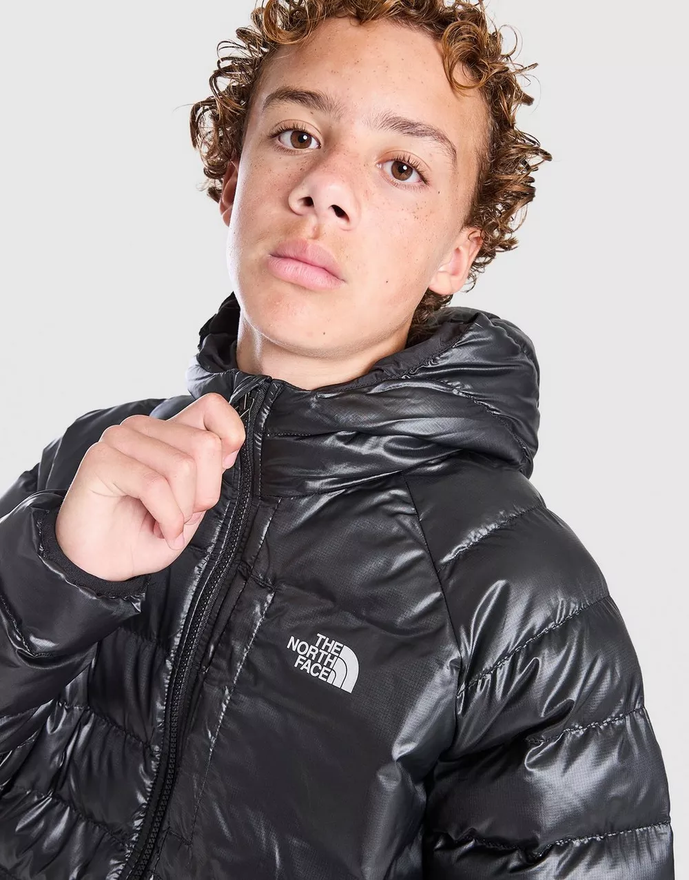 THE NORTH FACE КУРТКА B PERRITO JACKET, фото 1 з 6