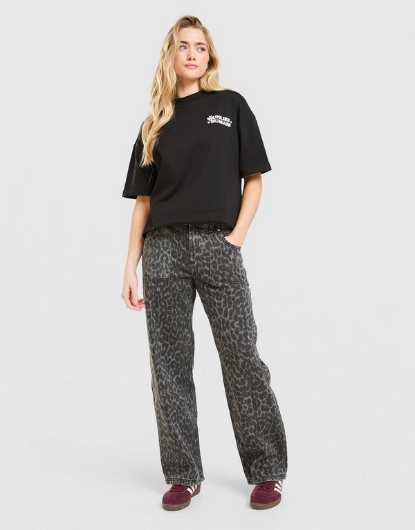 Unlike Humans T-Shirt Days Tsht - obrazek 3