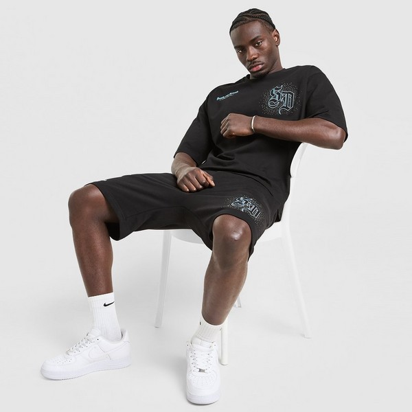 SUPPLY&DEMAND T-SHIRT FINKLY