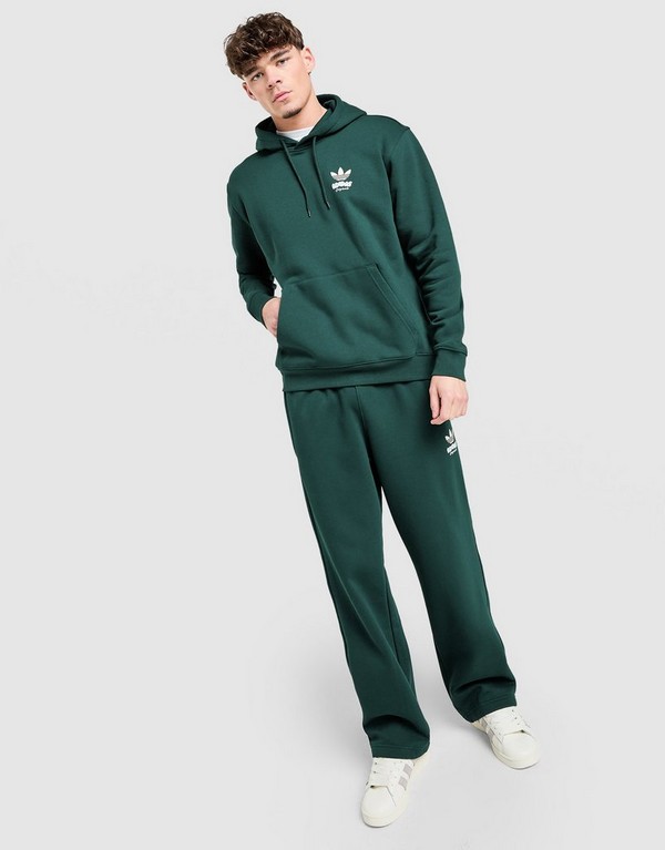 adidas Bluza Z Kapturem N Bubble Bdlshd 3 adidas Bluza Z Kapturem N Bubble Bdlshd - obrazek 3