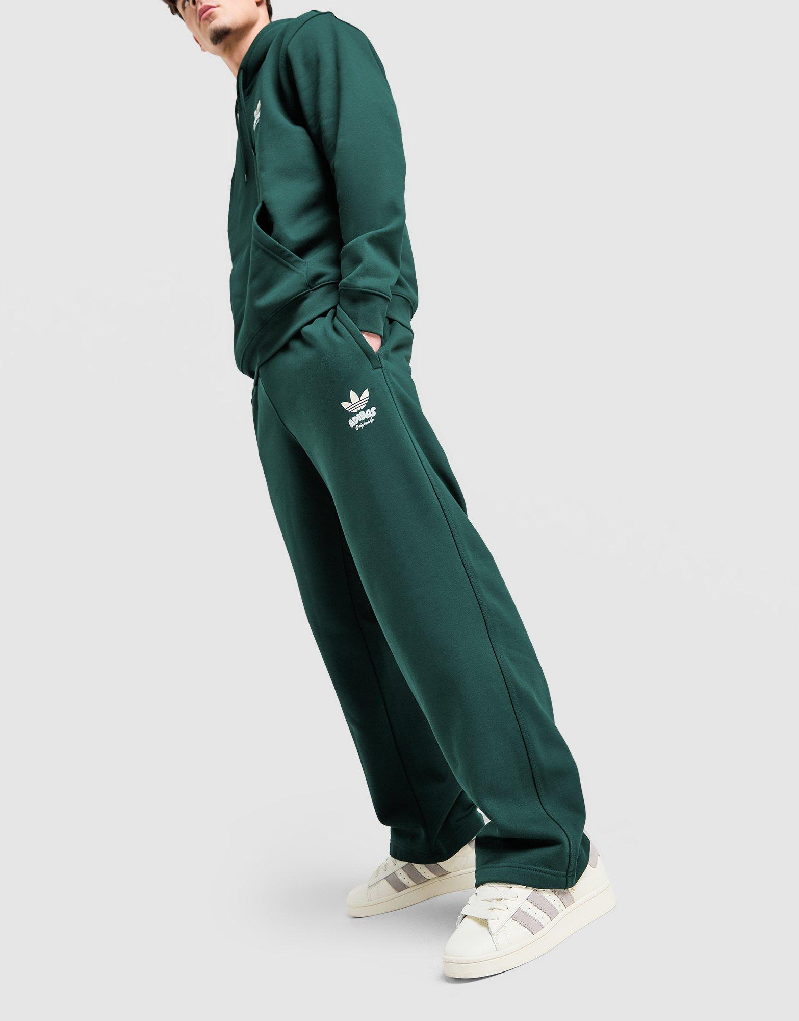 adidas Nadrág N Bubble Bd Lsp