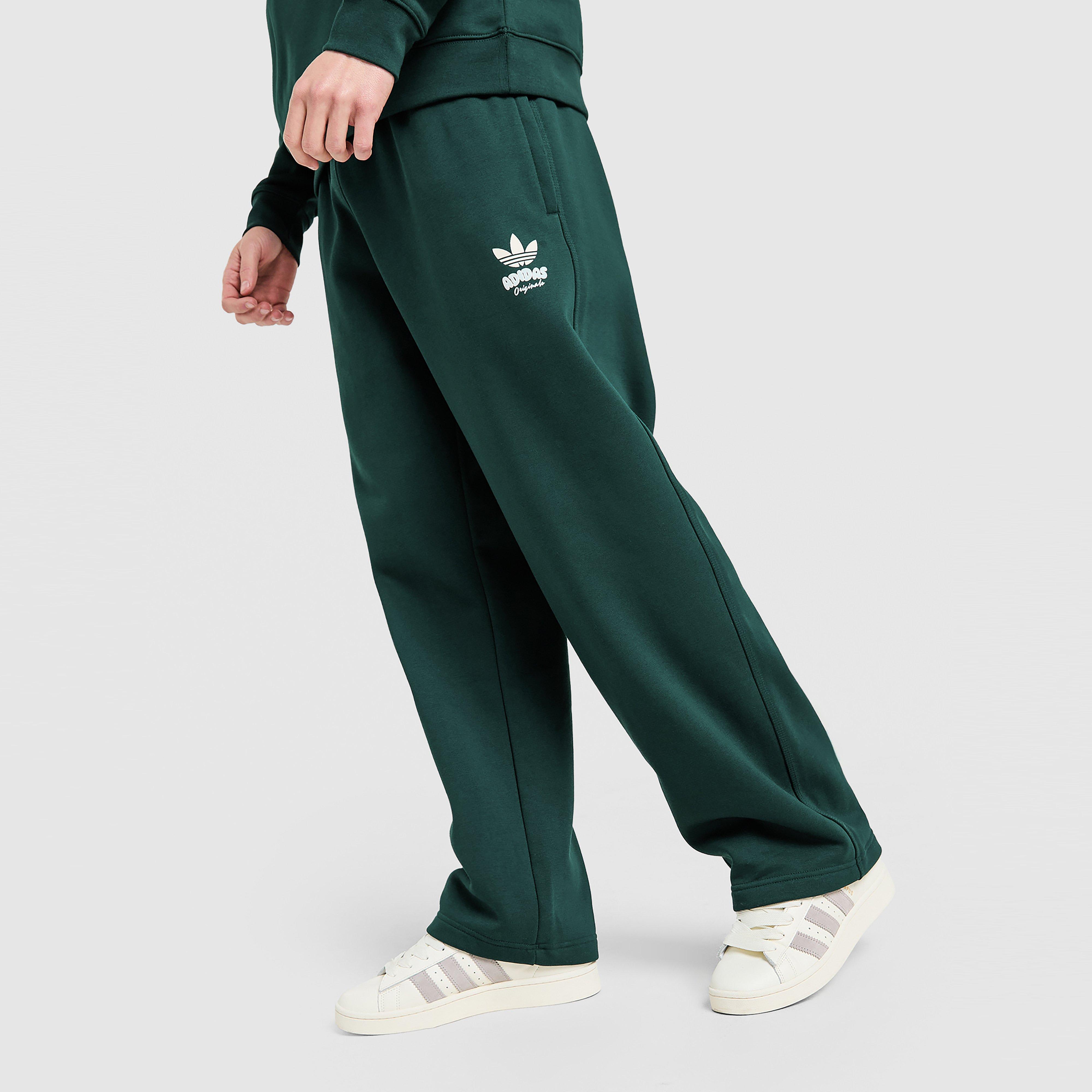 Pánske nohavice ADIDAS NOHAVICE  N BUBBLE BD LSP