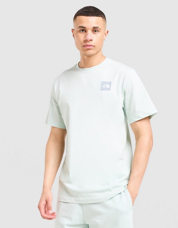 The North Face Póló Small Box Regular