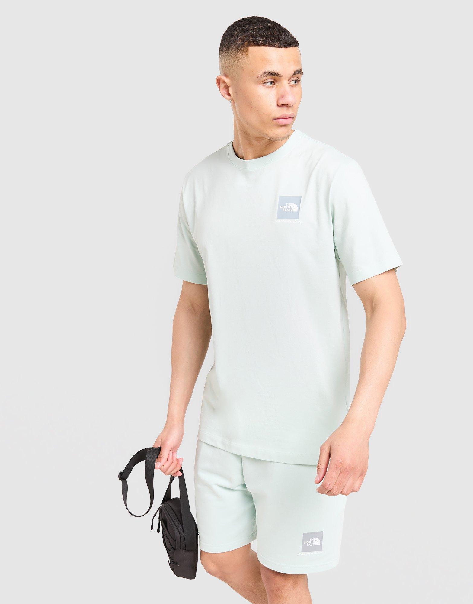 The North Face T-Shirt Small Box Regular 2