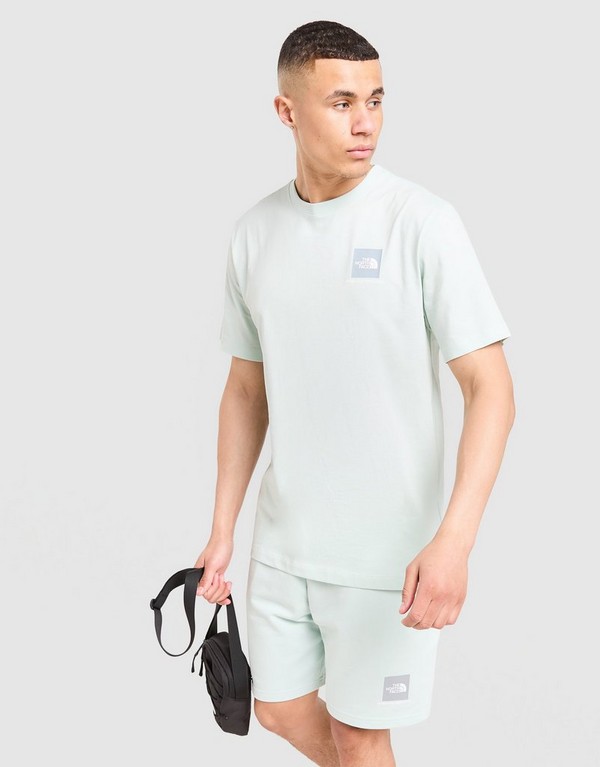 The North Face T-Shirt Small Box Regular