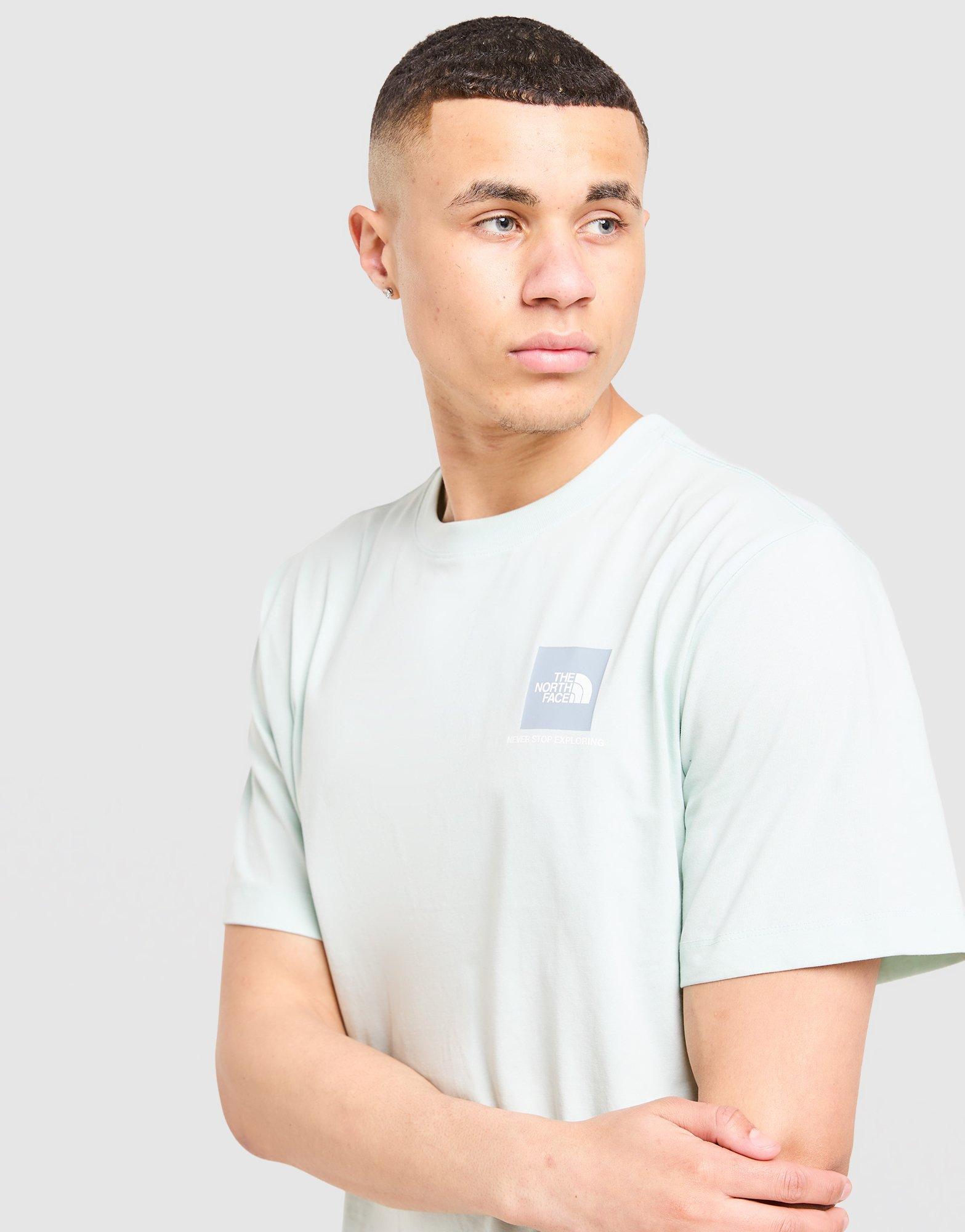 The North Face T-Shirt Small Box Regular 3