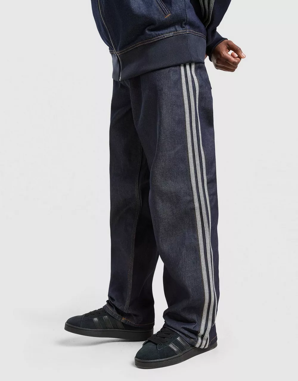 ADIDAS ШТАНИ FIREBIRD PNT, фото 1 з 7