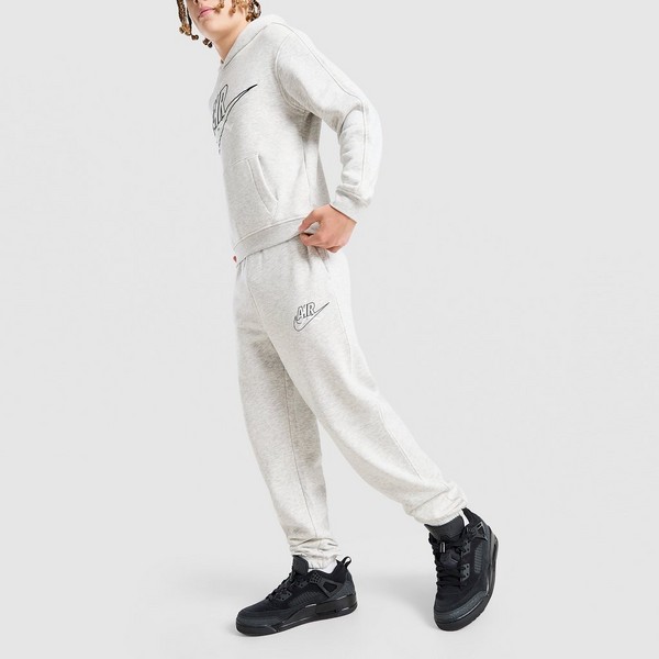 JORDAN KELNĖS JM SWOOSH GRY M