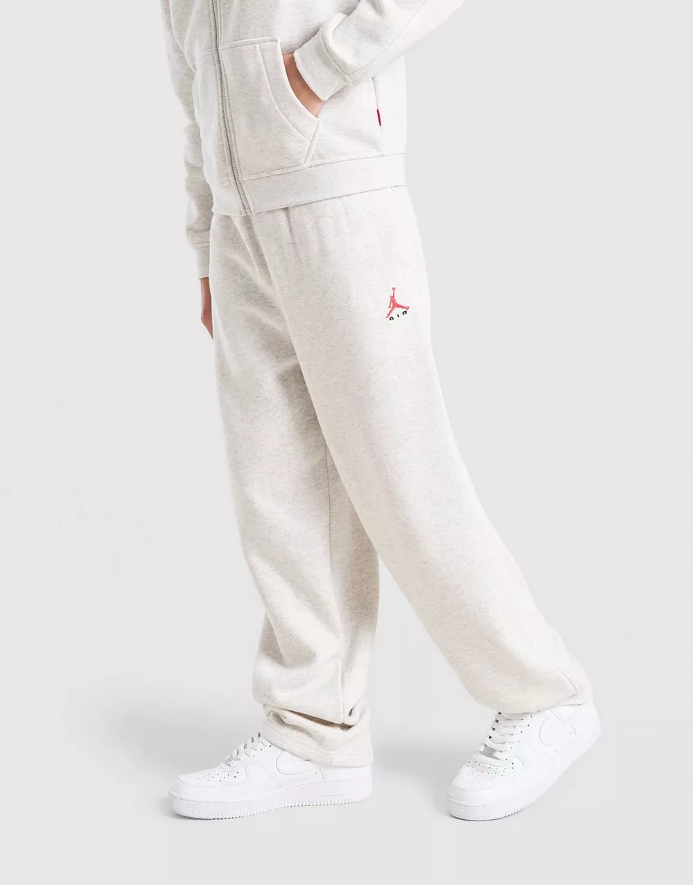 NikeHad JORDAN ШТАНИ BROOKLYN OPEN HEM PANT, фото 1 з 4