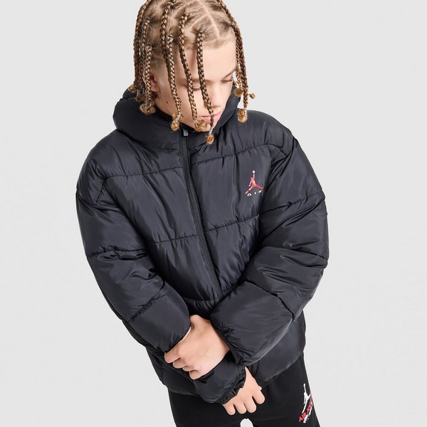 JORDAN KURTKA BROOKLYN GFX PUFFER