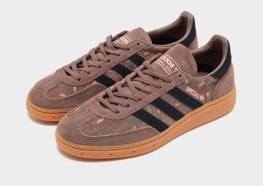 adidas Handball Spezial J - obrazek 2