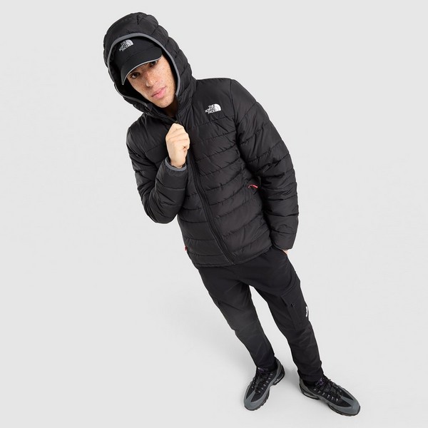 THE NORTH FACE KABÁT TÉLI M LUNGERN JACKET