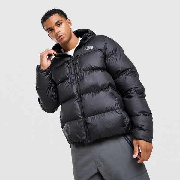 THE NORTH FACE KURTKA ZIMOWA M KANAGA MATTE