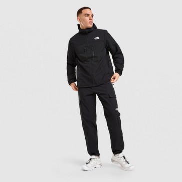 Imbracaminte barbati The North Face culoare negru • JD Sports România