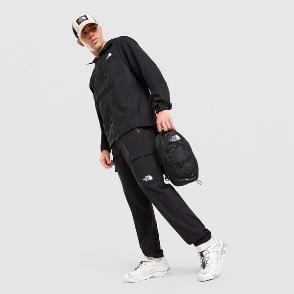 THE NORTH FACE NADRÁG M TRISHUL CARGO PANT