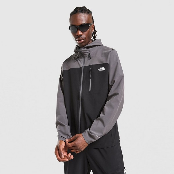 THE NORTH FACE MIKINA S KAPUCŇOU M NEW