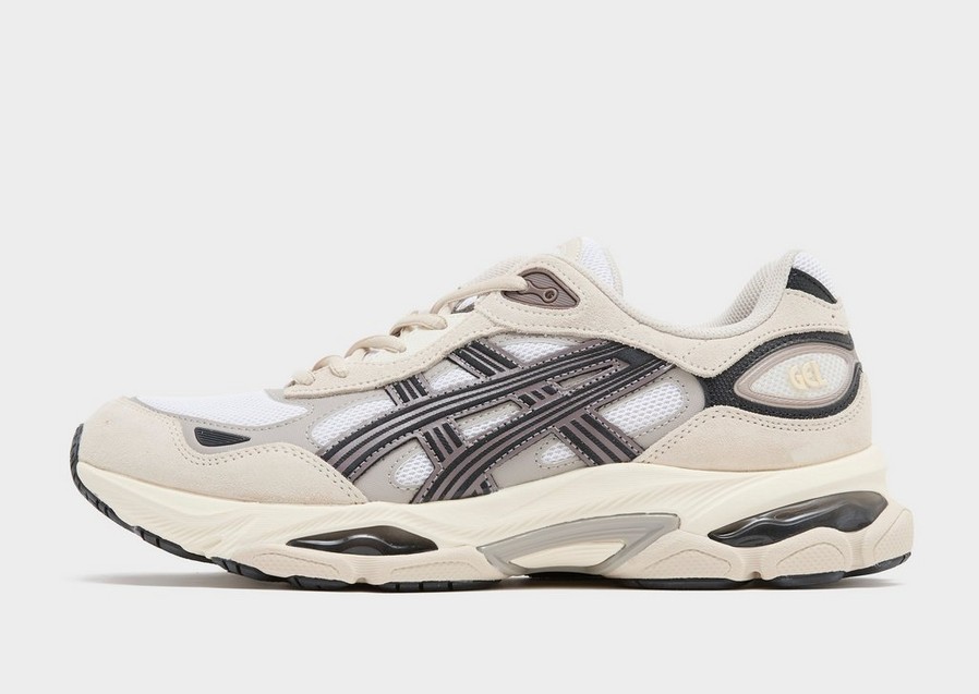 ASICS GEL-NYC 2.0 1203A895-104 | колір Бежевий | Взуття в JD Sports