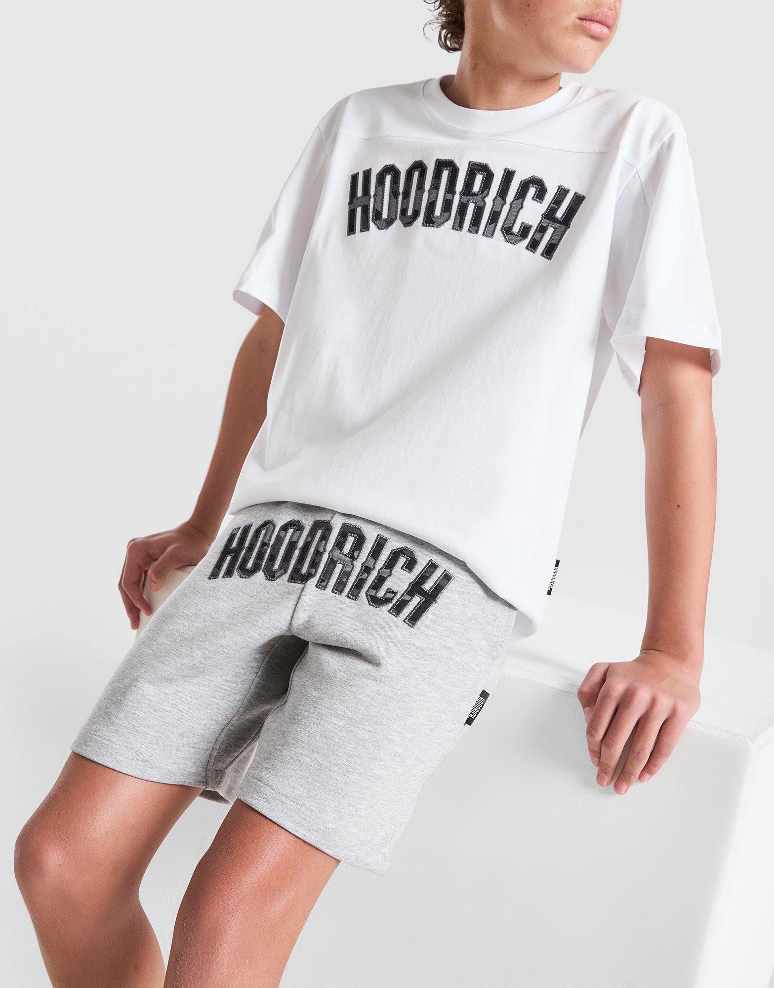 Hoodrich Rövidnadrág Stride Oversized