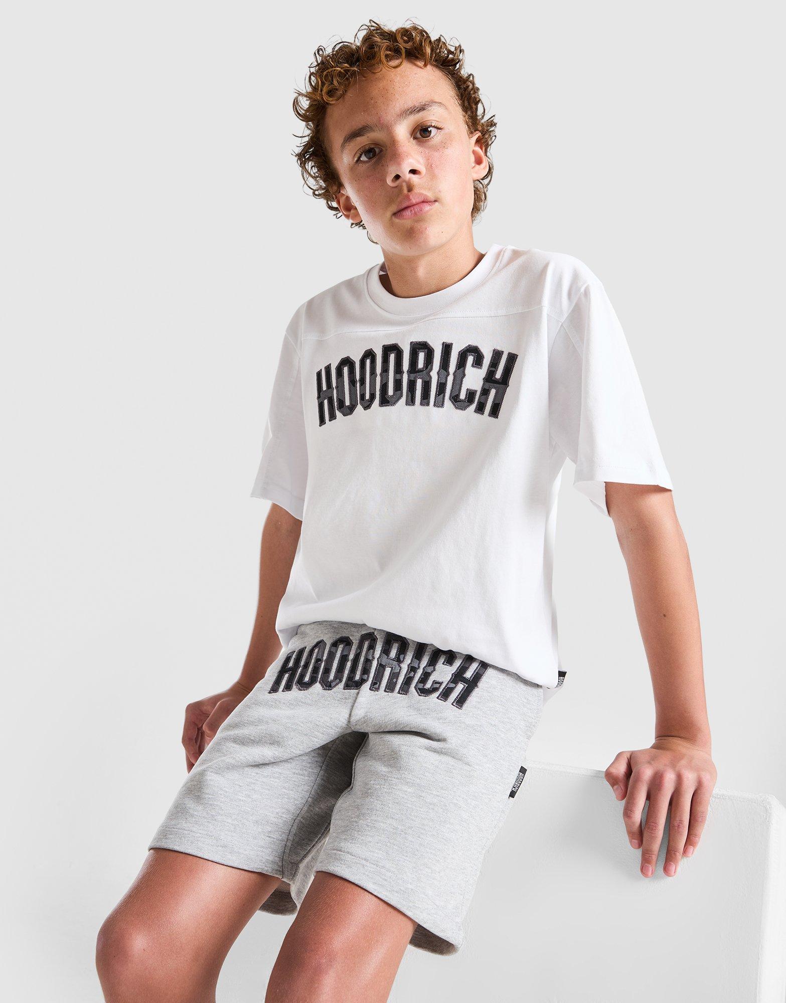 Hoodrich Póló Stride Oversized