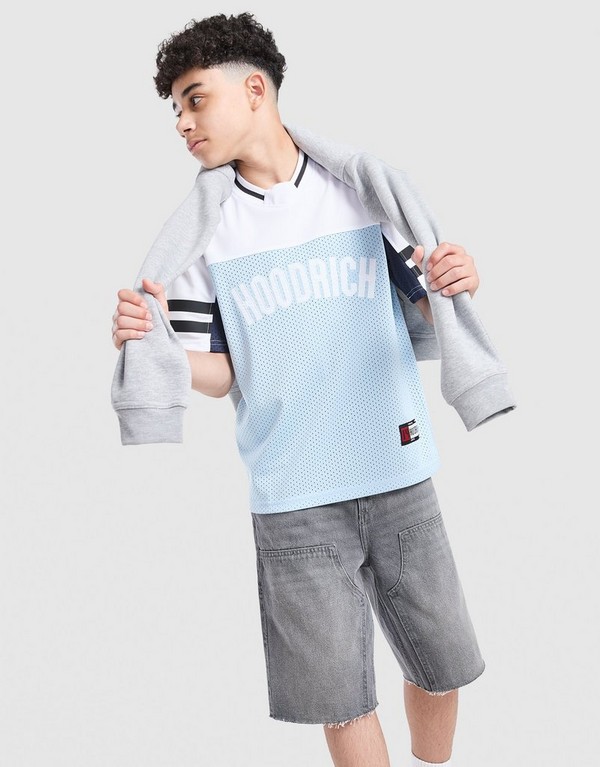 Hoodrich Póló Oversize Campus Jersey