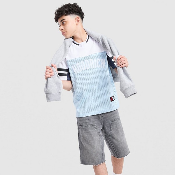 HOODRICH TRIČKO OVERSIZE CAMPUS JERSEY
