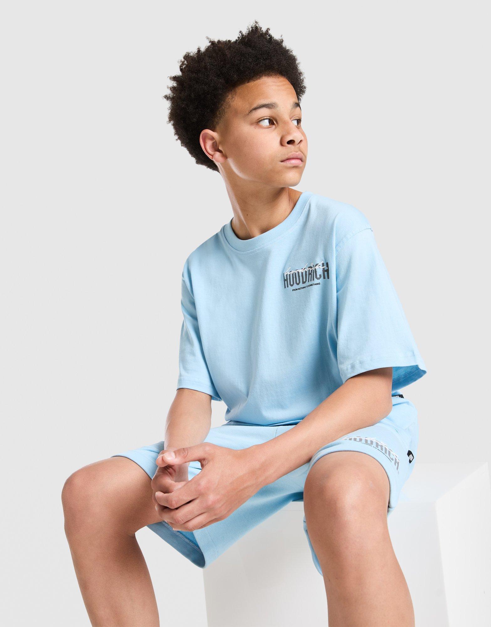 Hoodrich Póló Magma Oversized