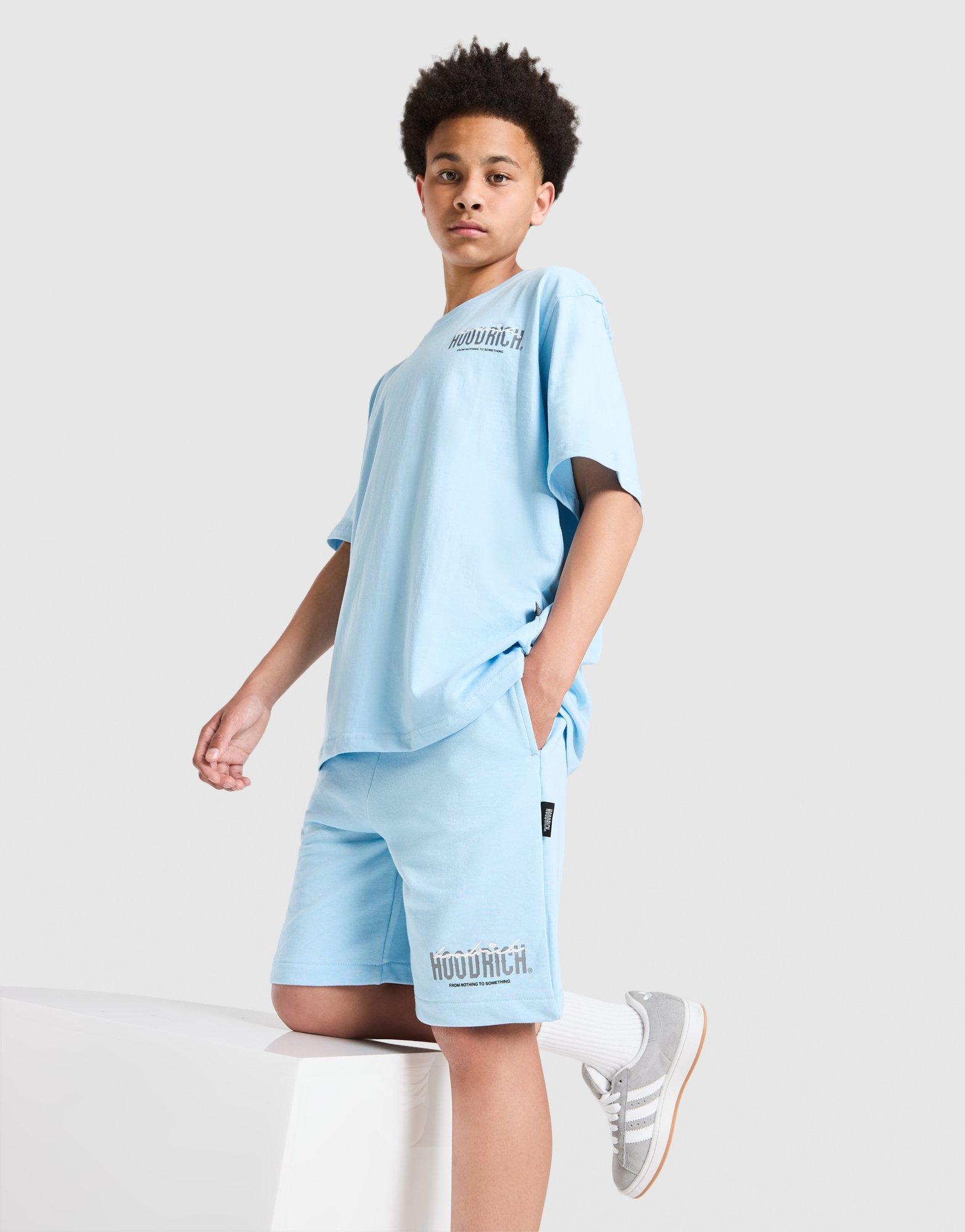 Hoodrich Rövidnadrág Magma Oversized