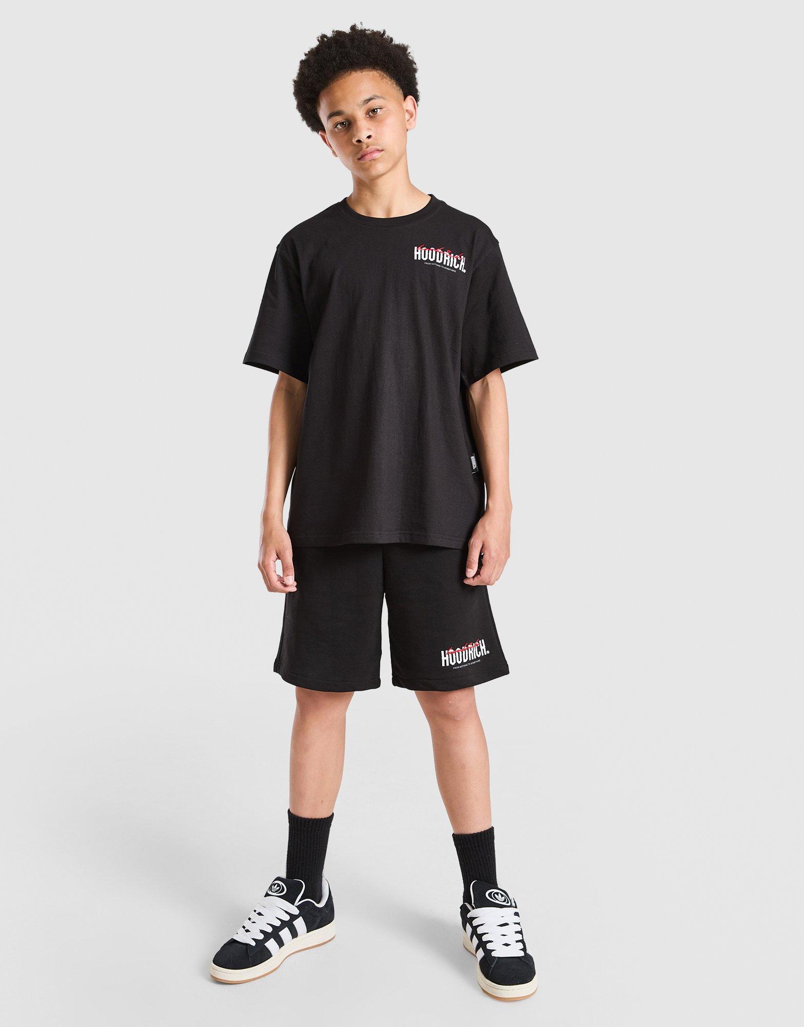 Hoodrich Póló Magma Oversized