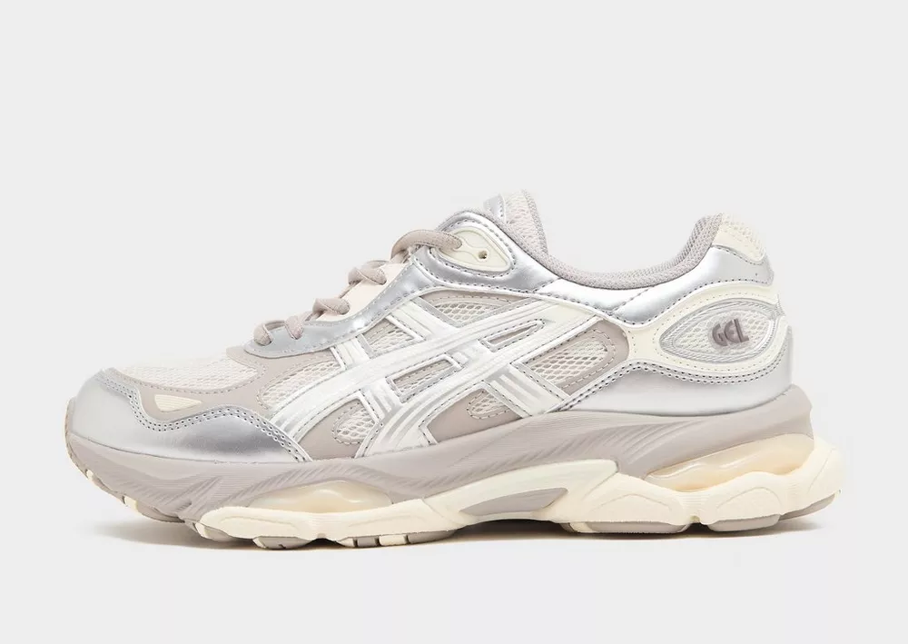 ASICS GEL-NYC 2.0, фото 1 з 6