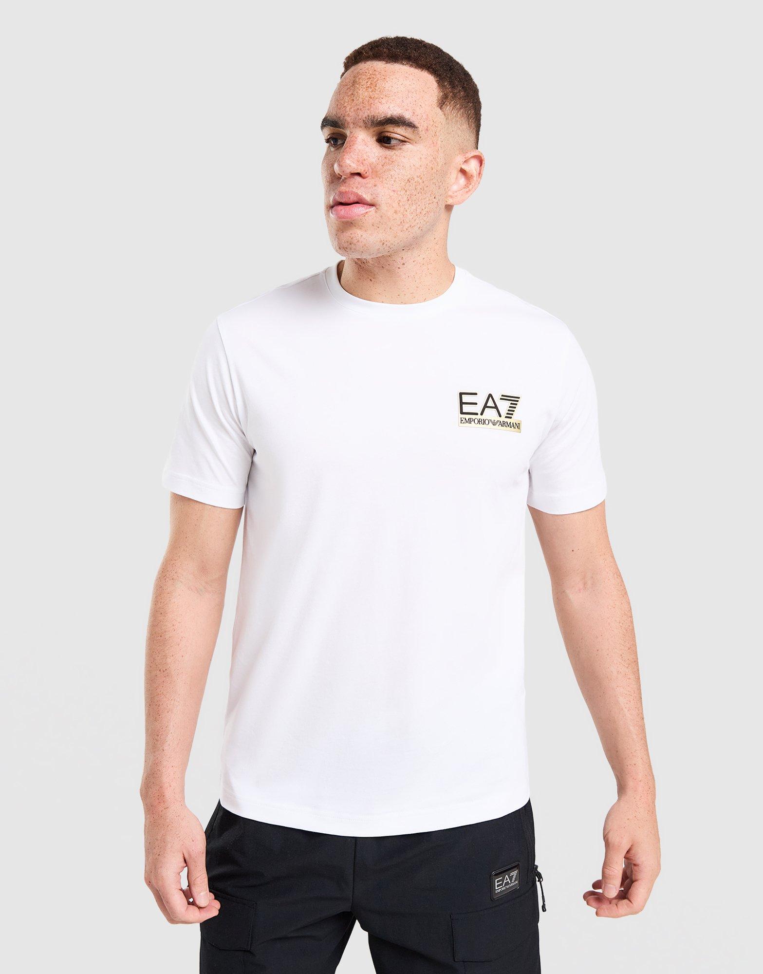 Emporio Armani 7 T-Shirt Tape