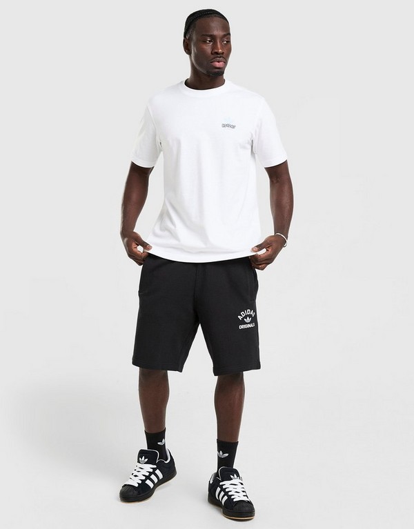 adidas Šortky Cap Treffy Rsrt
