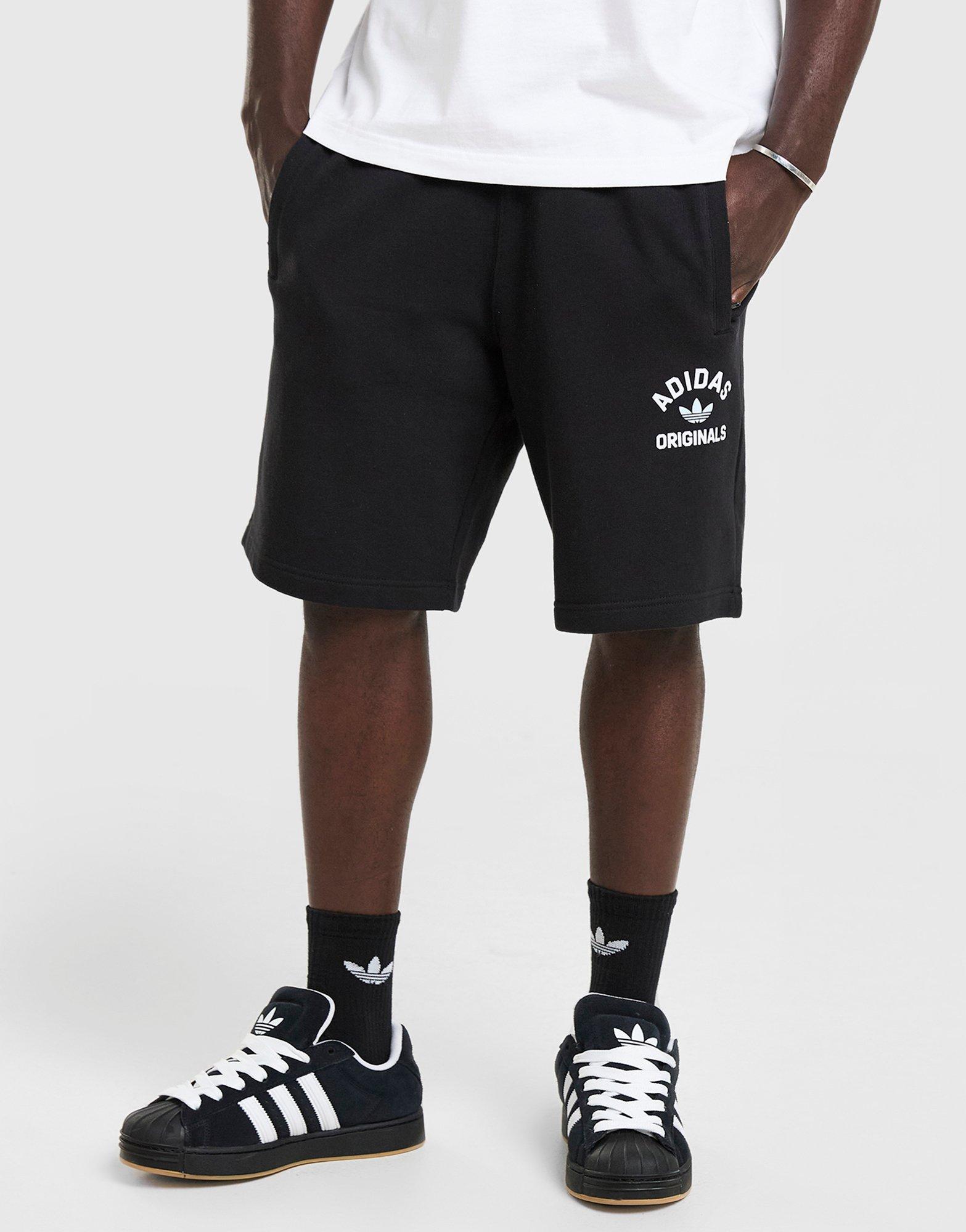 adidas Šortky  Cap Treffy Rsrt