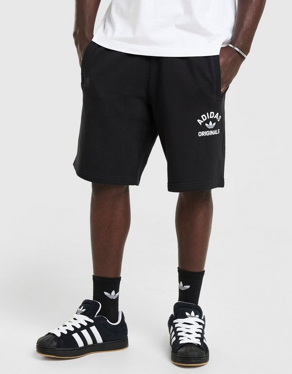 adidas Šortky Cap Treffy Rsrt