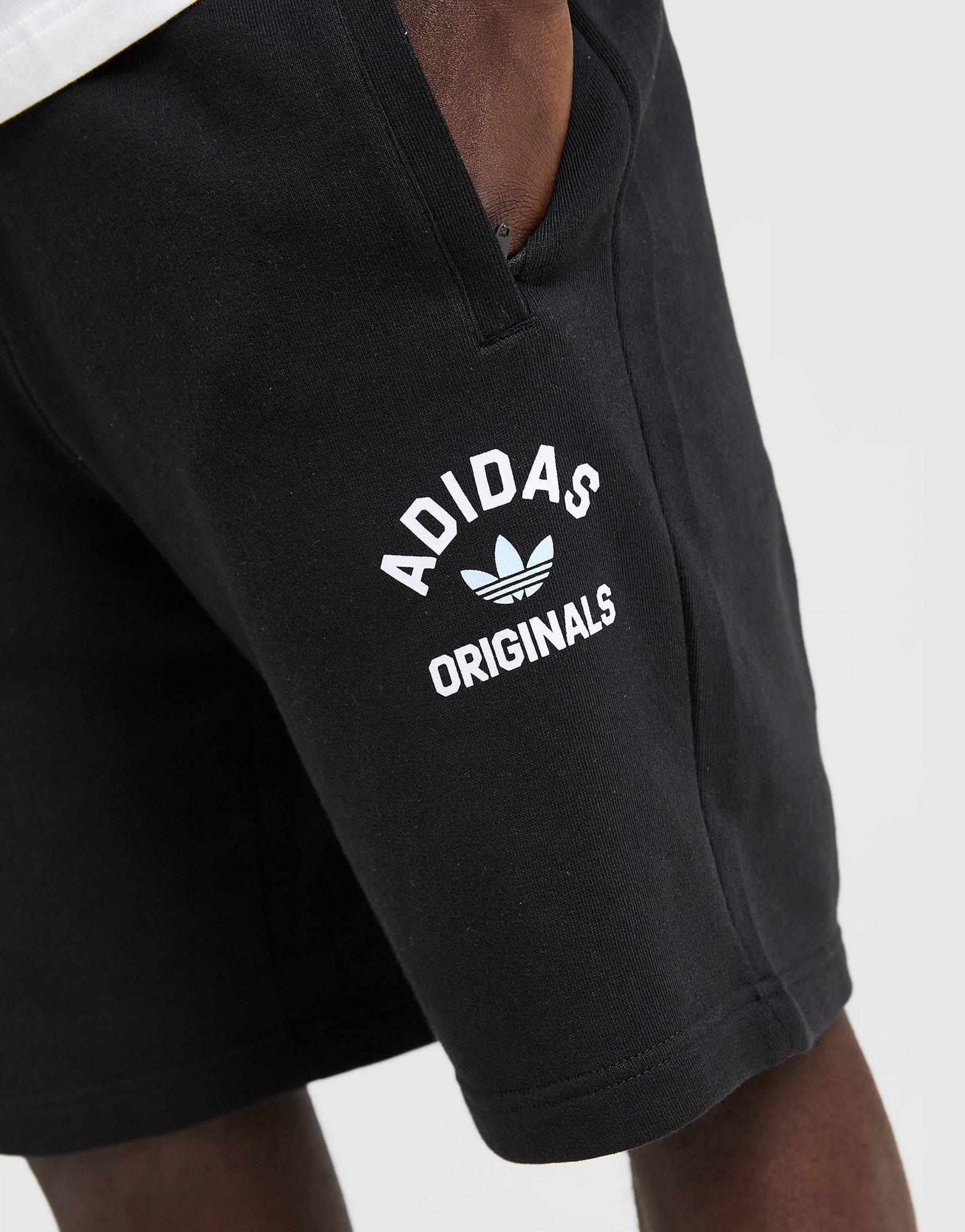 adidas Šortky  Cap Treffy Rsrt