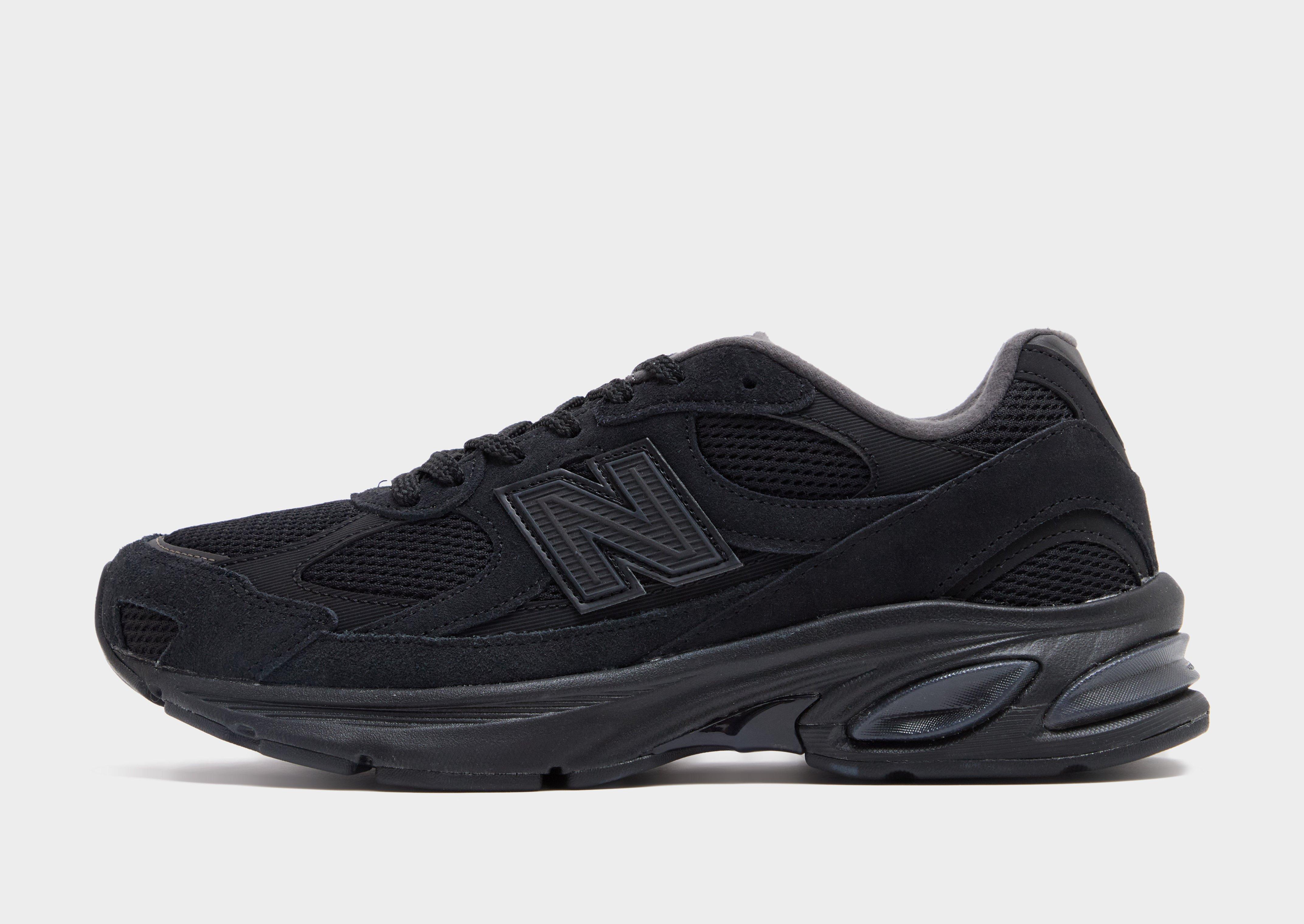 New Balance 2010