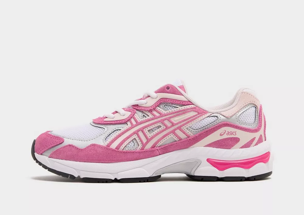 ASICS GEL-NYC GS, фото 1 з 6