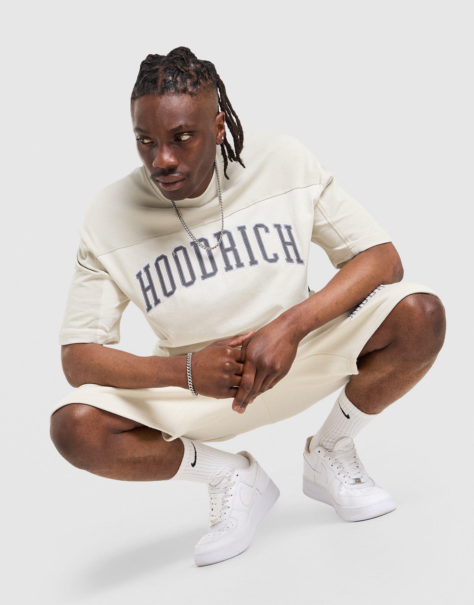 Hoodrich Póló Varsite