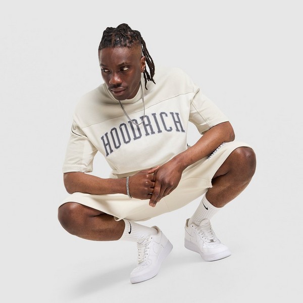 HOODRICH TRIČKO VARSITY