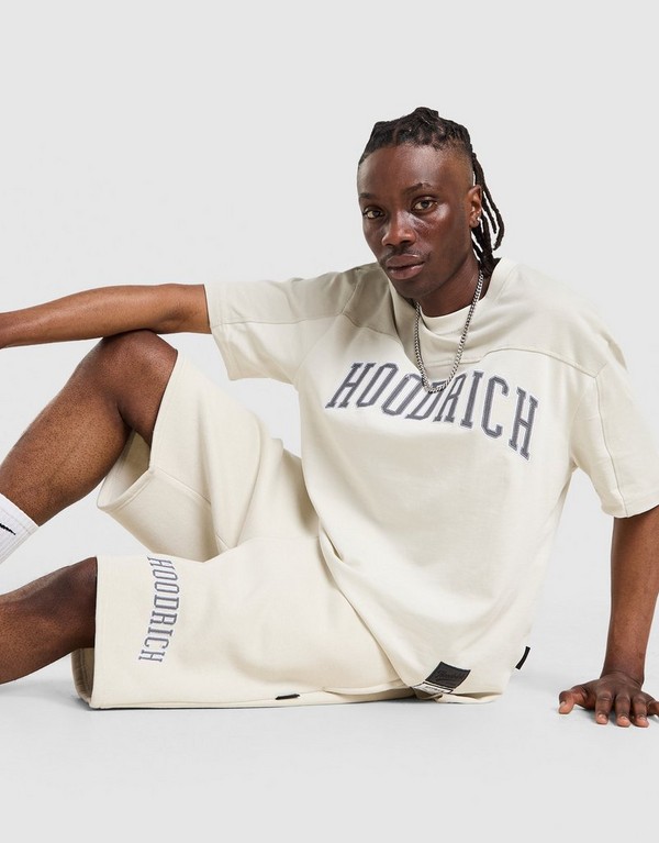 Hoodrich Szorty Varsite - obrazek 2
