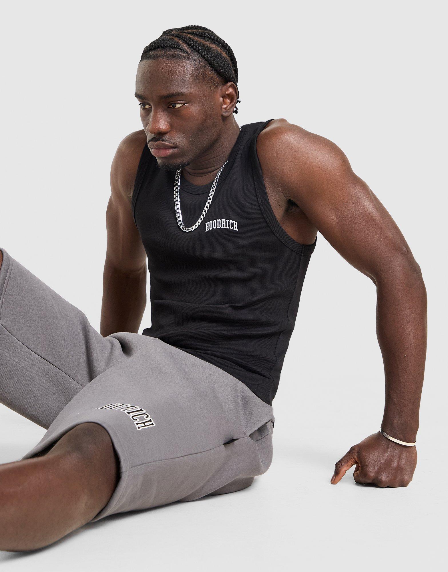 Hoodrich Tank Varsite